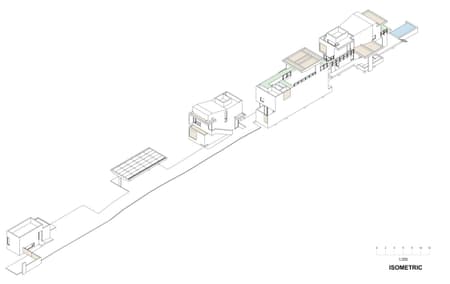 San Bruno Beach House